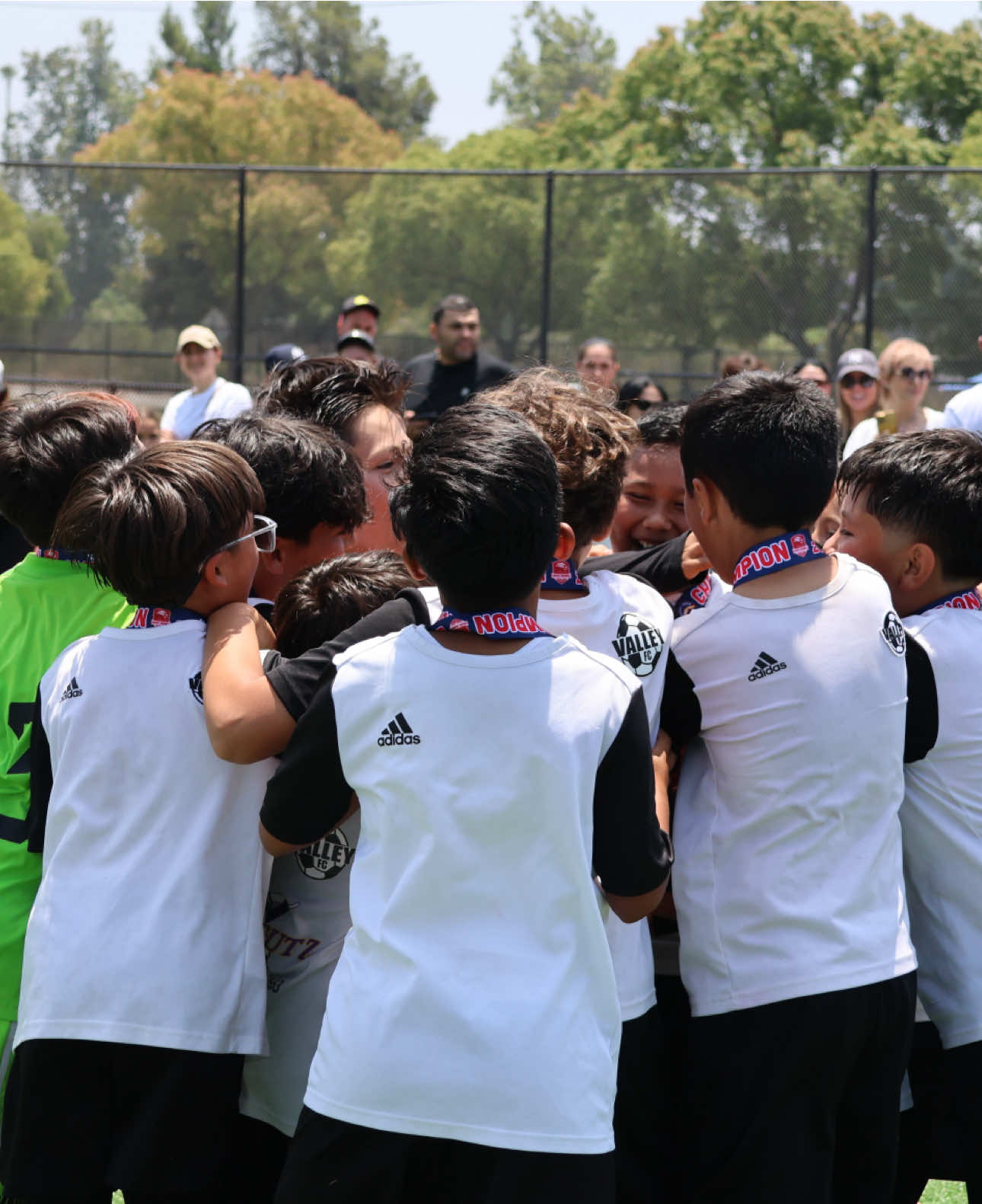 @Valley F.C.