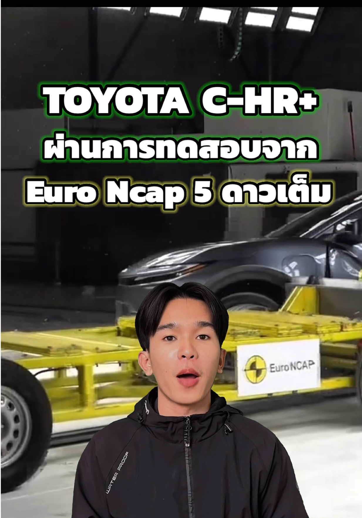 @EV Cars Thailand