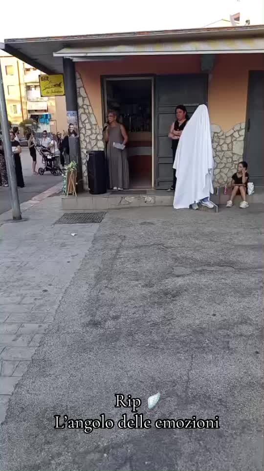 @L’angolo delle Emozioni