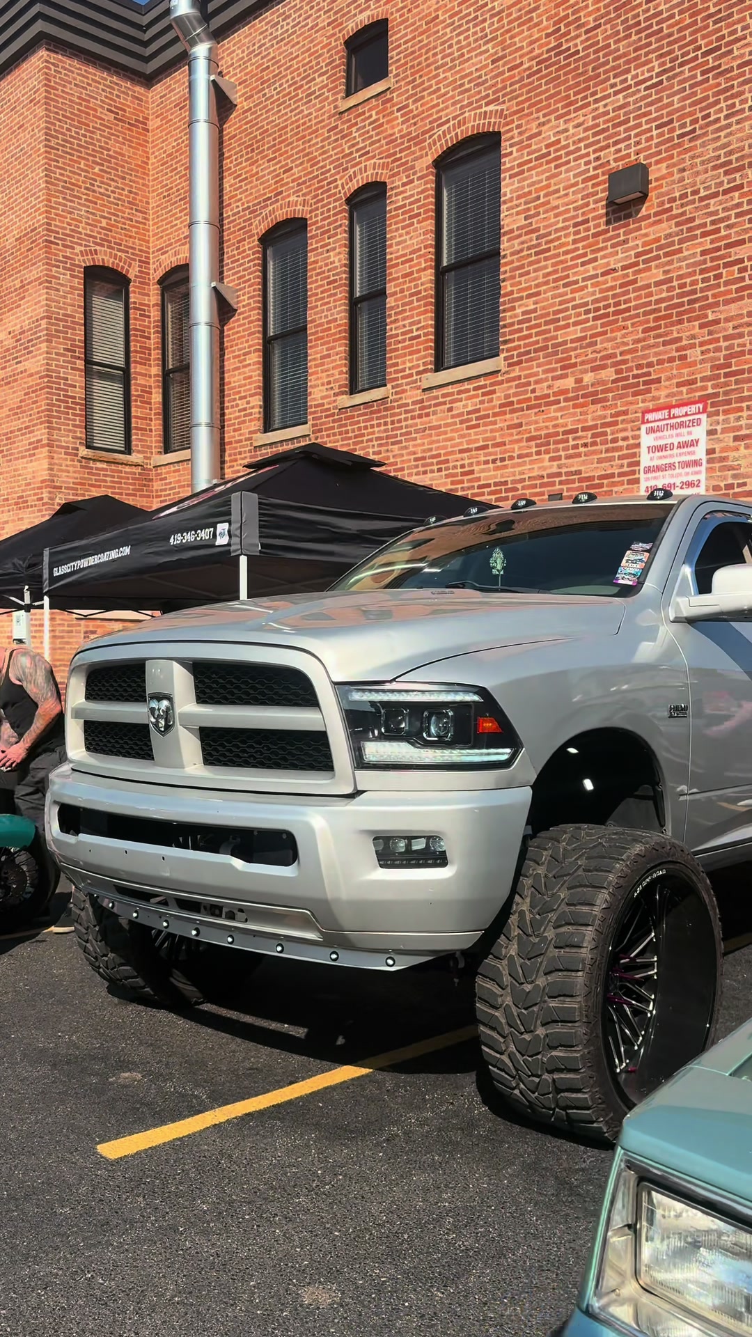 @Thatstockhemi