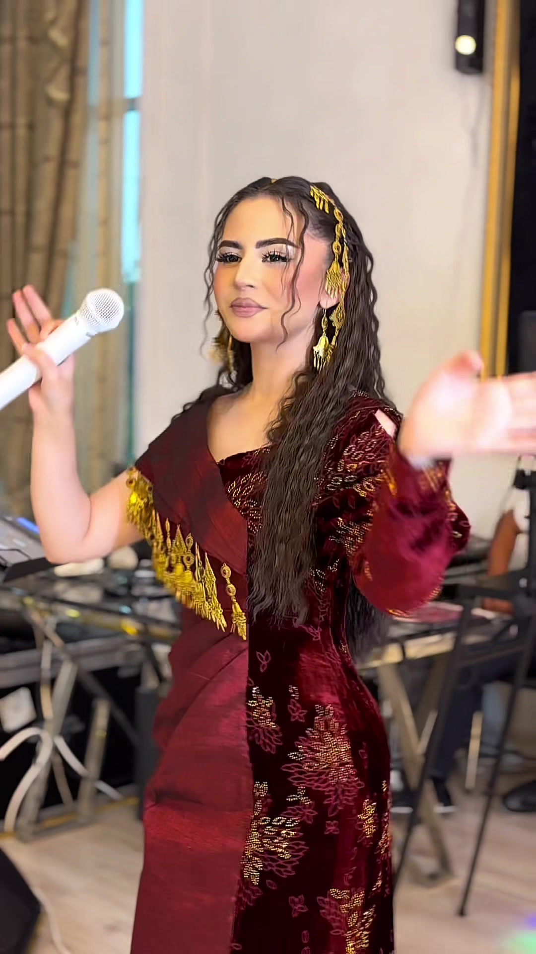 @MERYEM ŞADURDYÝEWA
