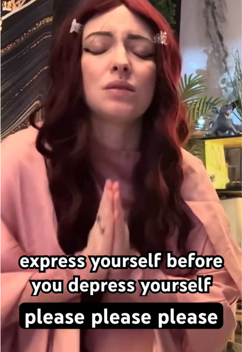 @The Draconic Priestess 🐉
