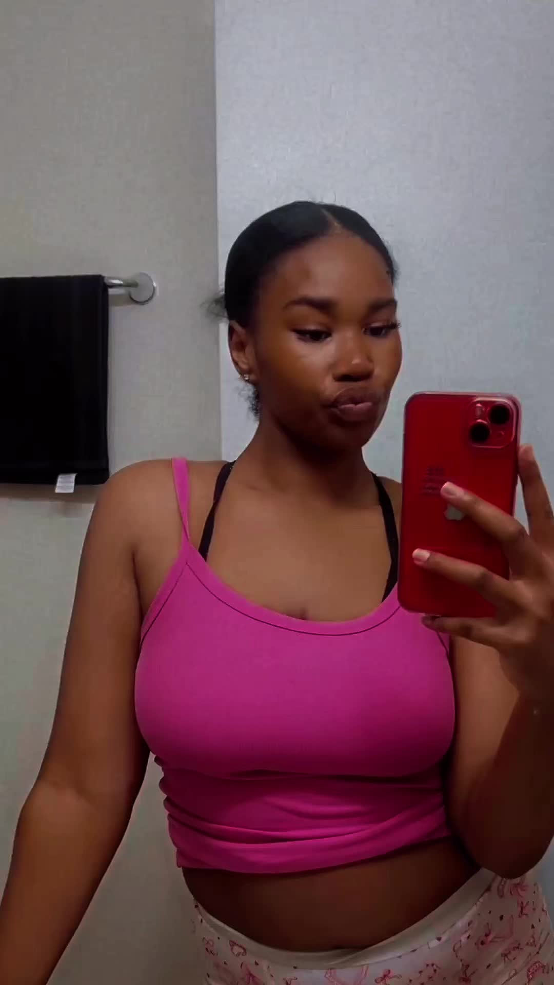 @Cherrish Ransom