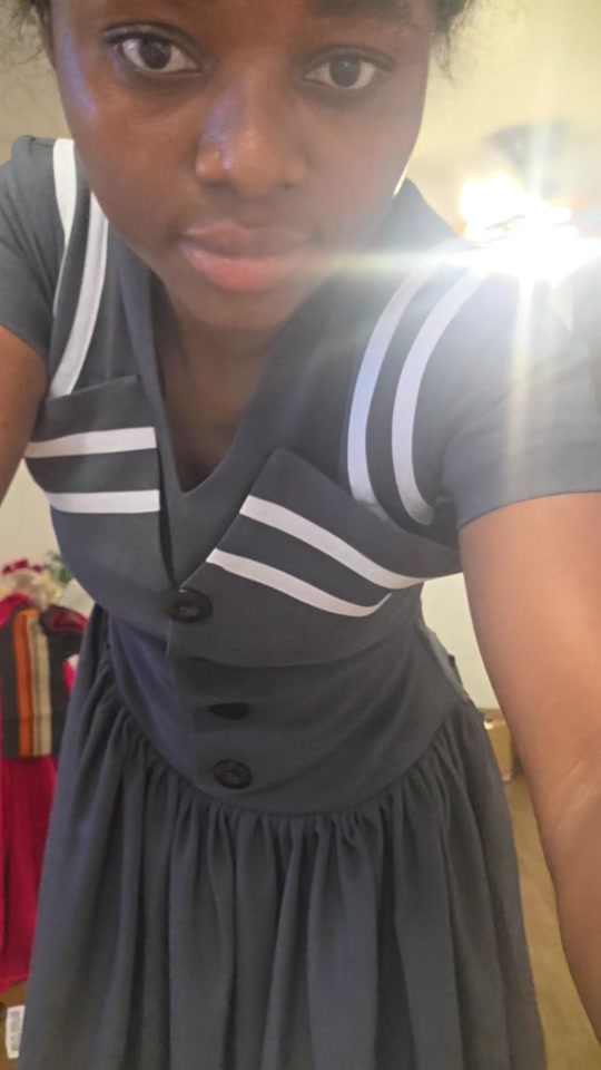 @Deborah Irene