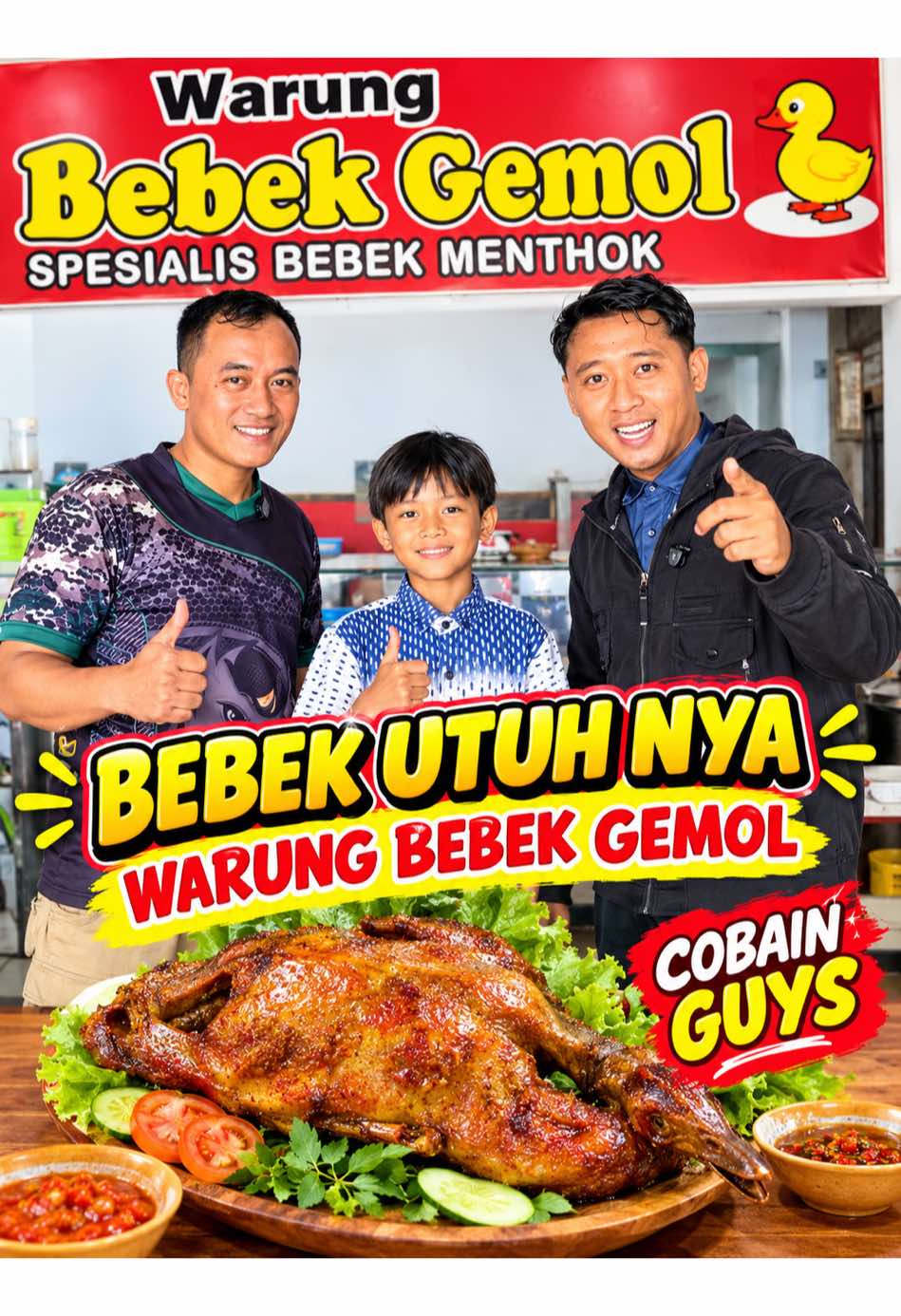 @Pakwahab_arekarek_bangil