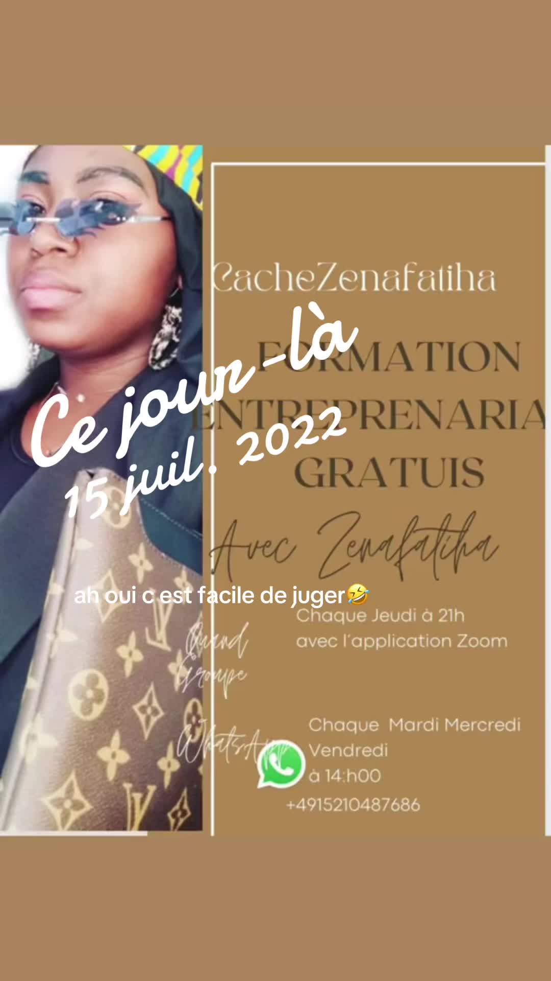 @zeelaforcetranquille