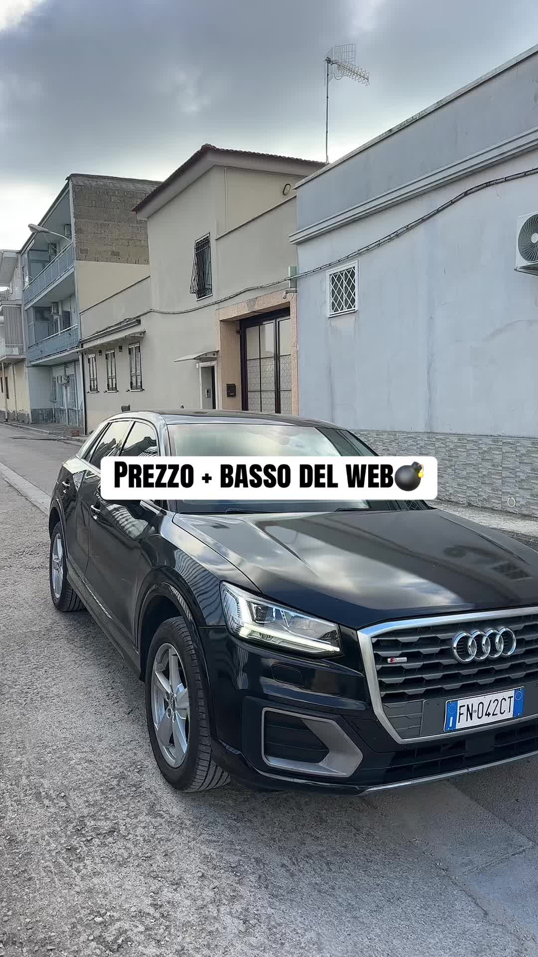@Varrera Auto