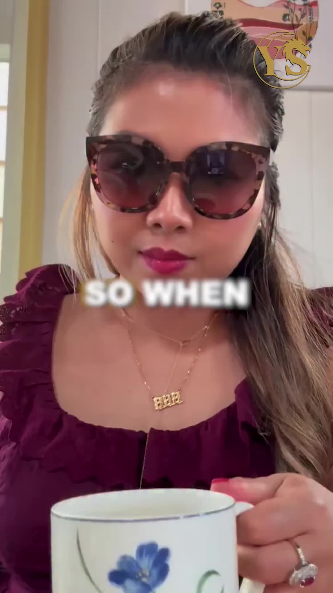 @Yamone Scarlett
