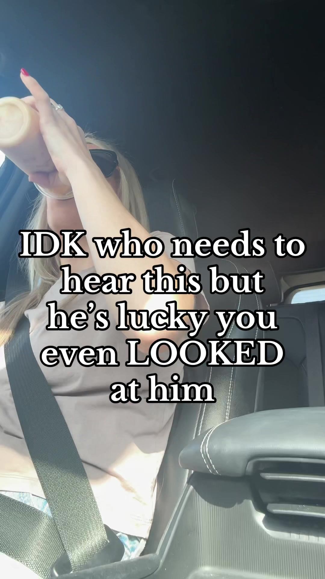 @Randomly Kristen