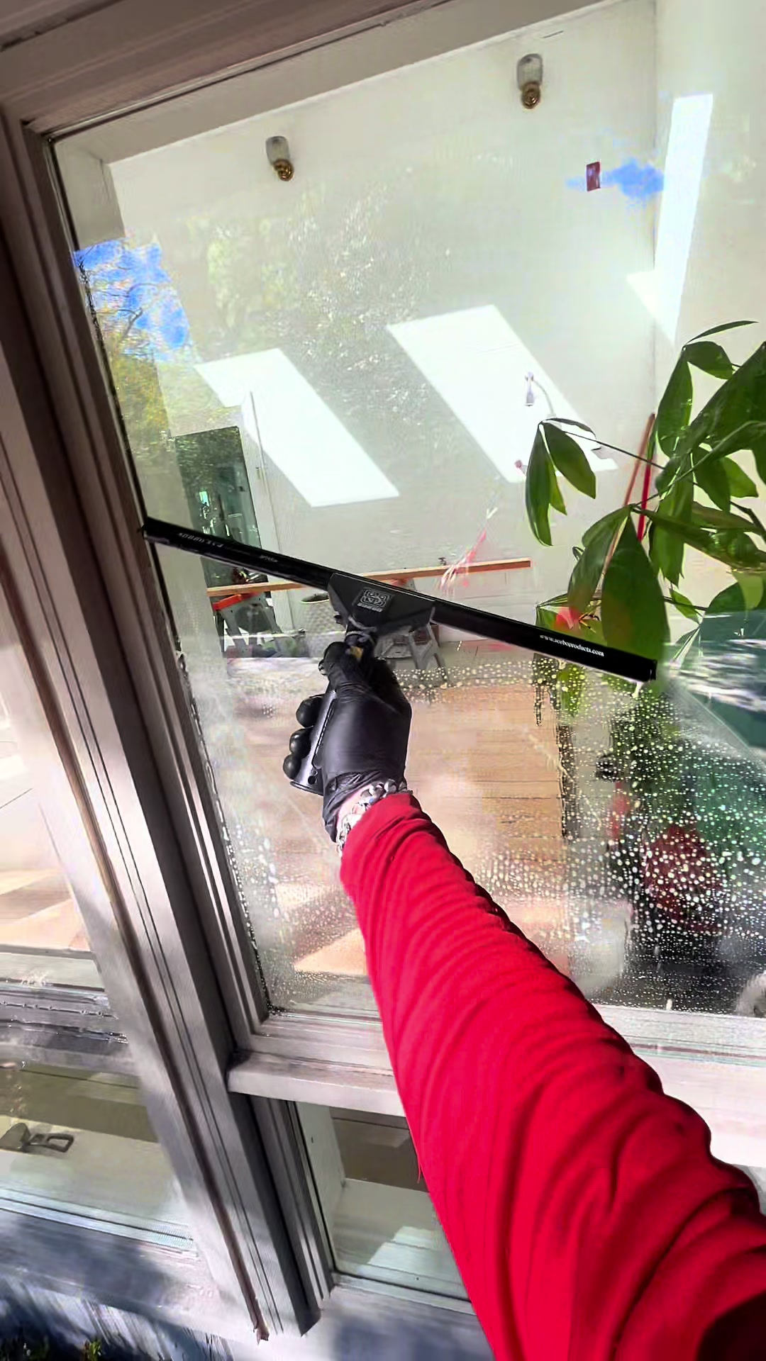 @Jeremy The Window Cleaner