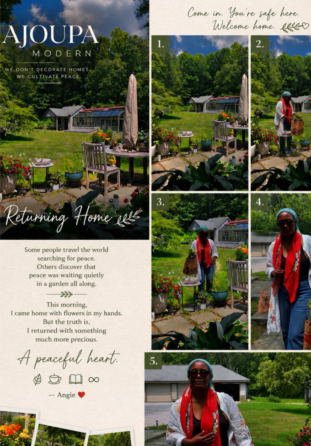 @AngeeTime Diary