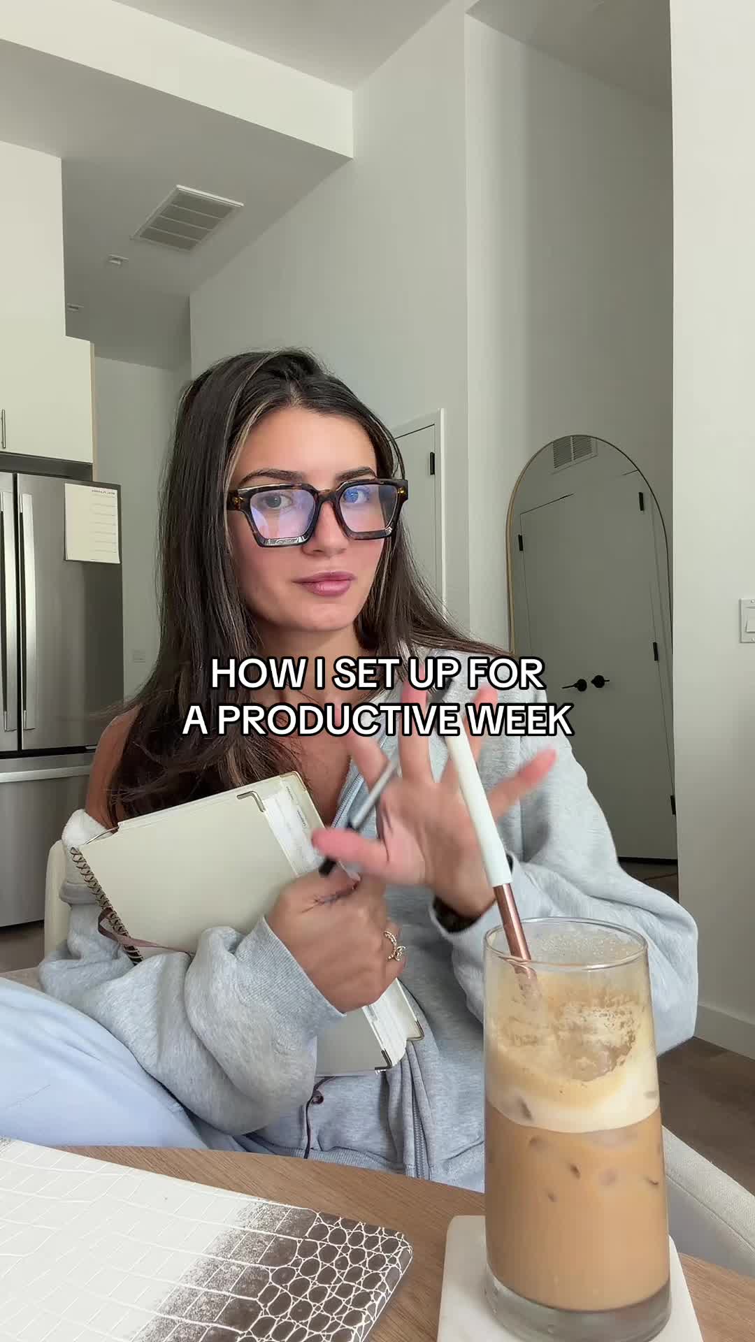 @Olivia Eve