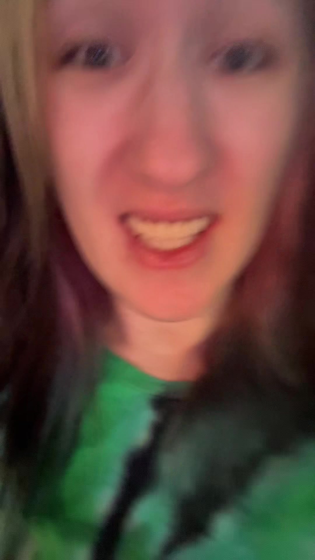 @💕Tori 🐐💚🦊