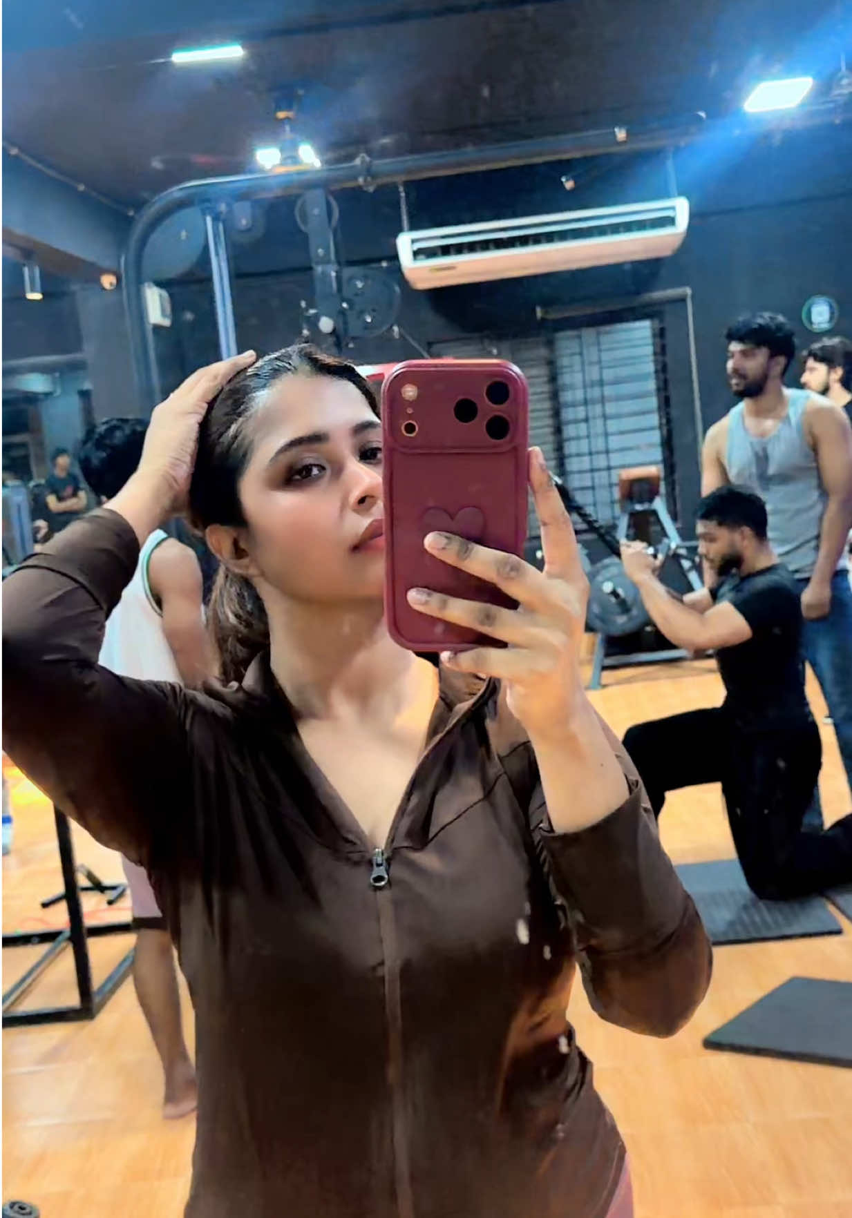 @Sk Trishna