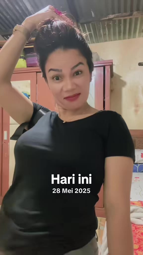 @DARI KONTAK ANDA🥰