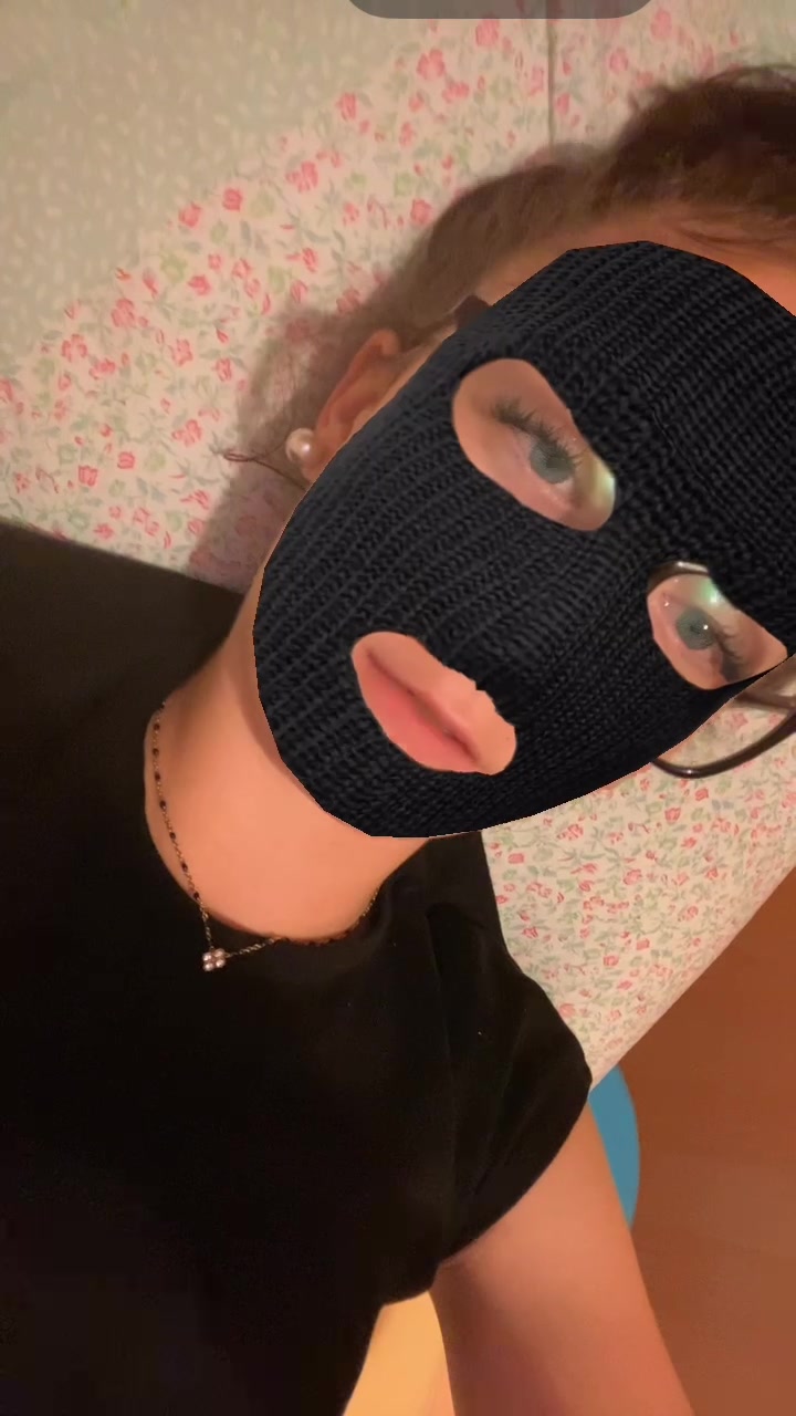 @ 