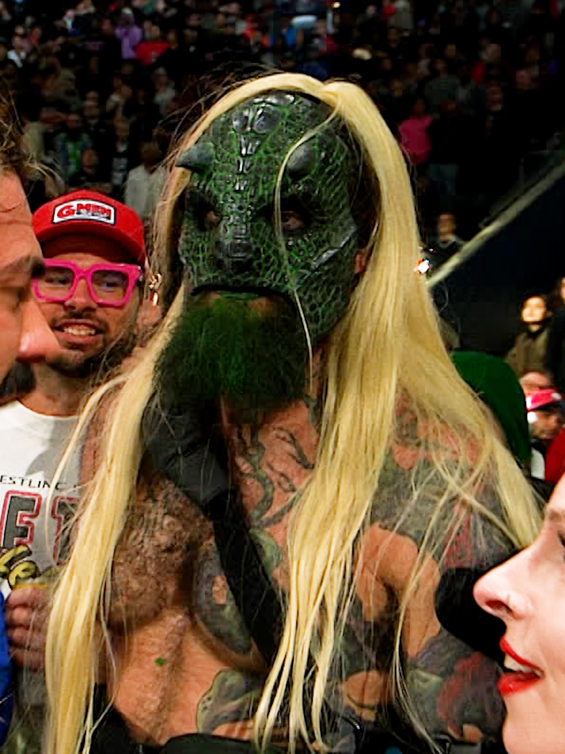 @All Elite Wrestling
