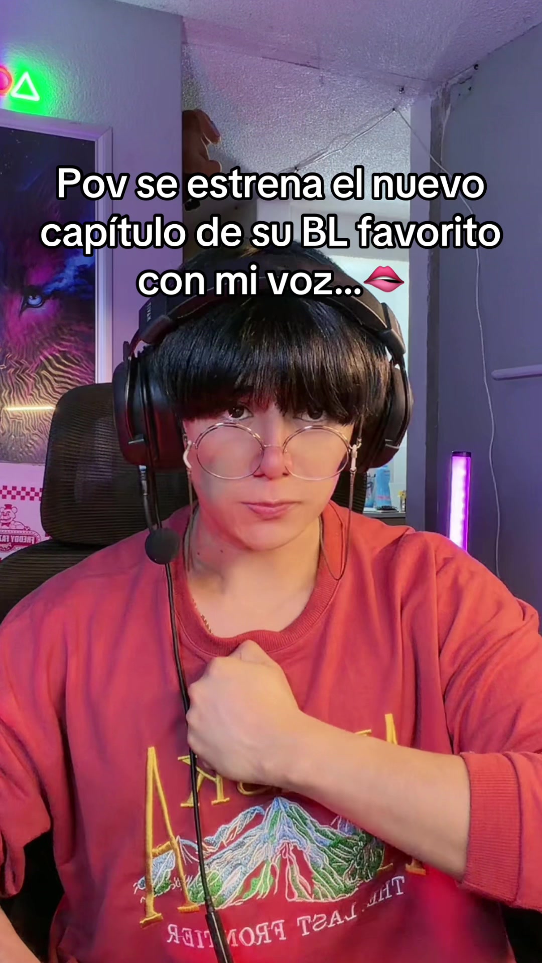 @míchellandOfficial🎙️🐼