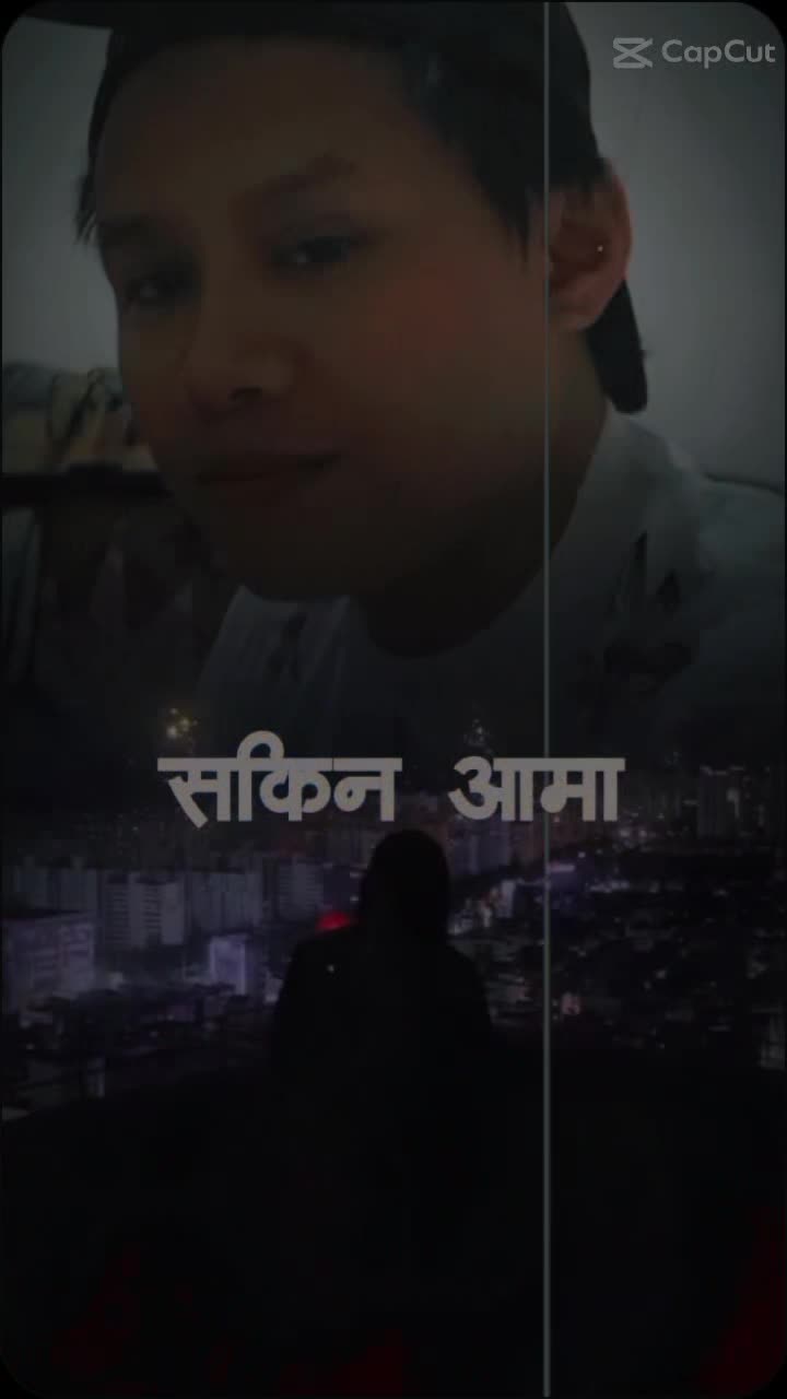 @Nischal Khaling