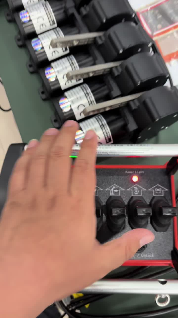 @Crane remote control88
