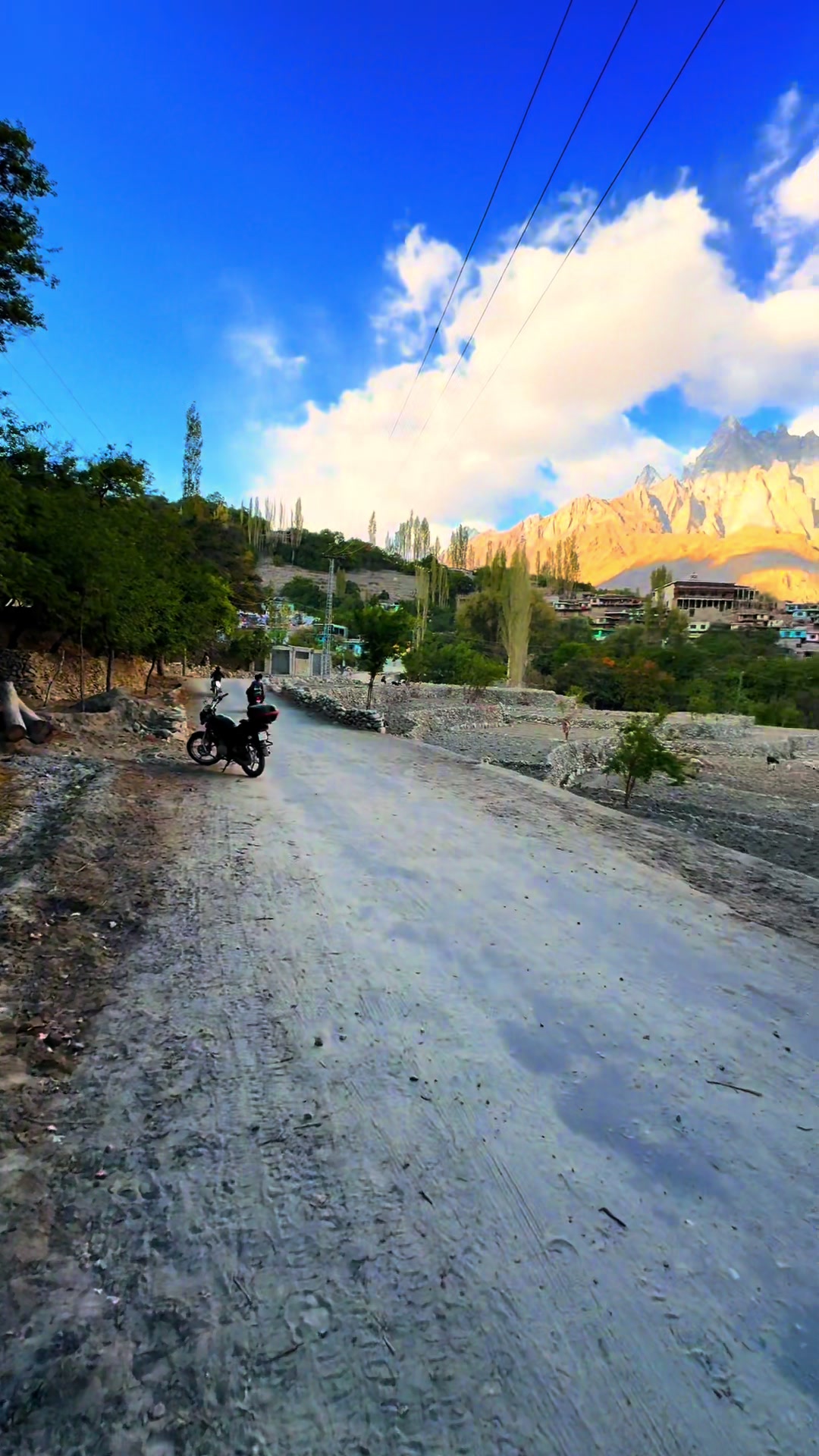 @Ibrahim tourist vlogs