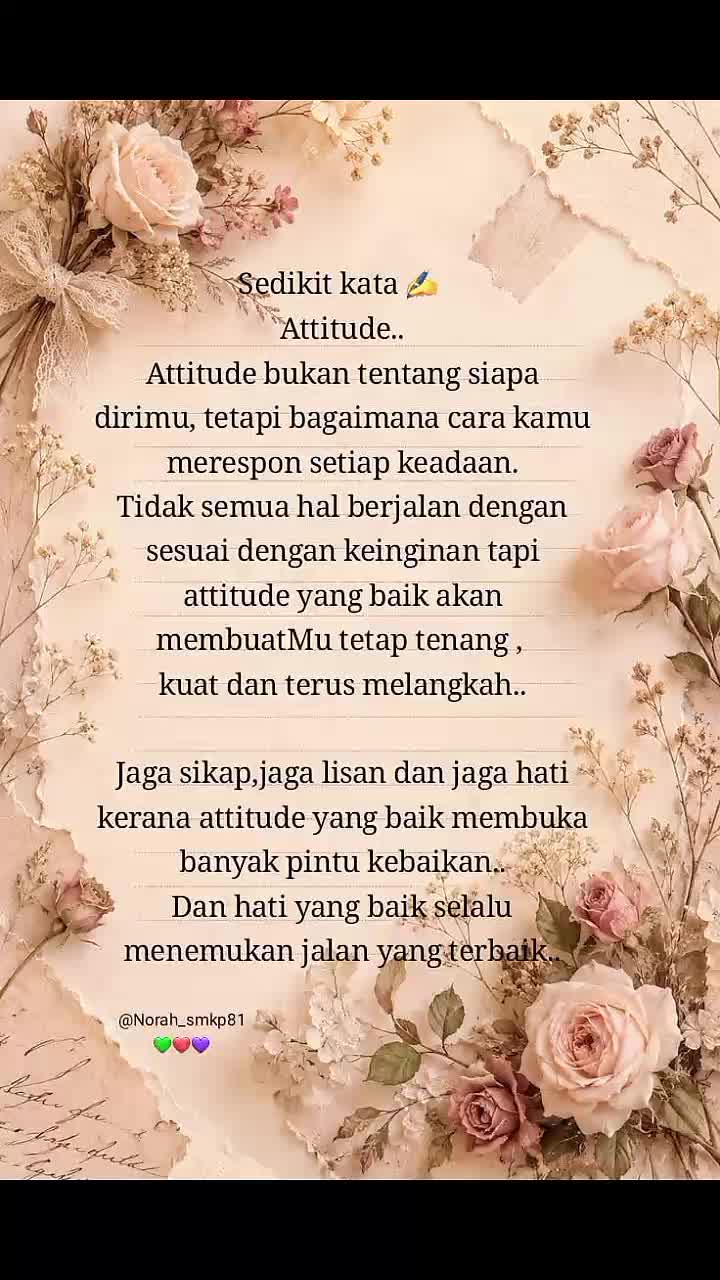 @Norah81💚🌹💜