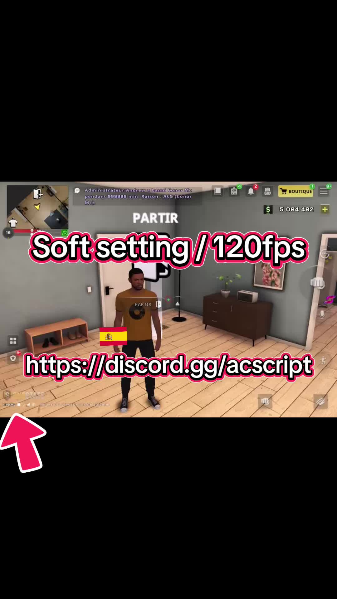 @ACscript