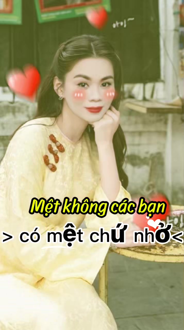 @🩷THANH MAI 💕💕🌹