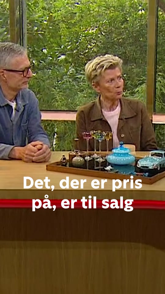 @Go’ morgen Danmark official