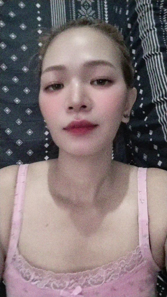 @chinita yarn🤭