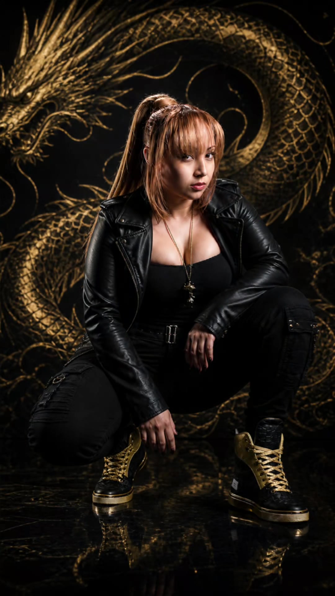 @LeeLee Da Goddess