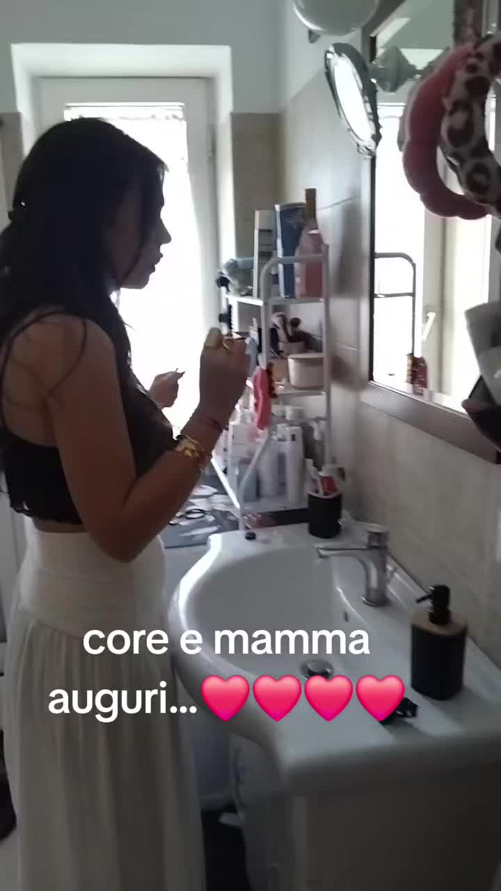 @Dora Ranalli