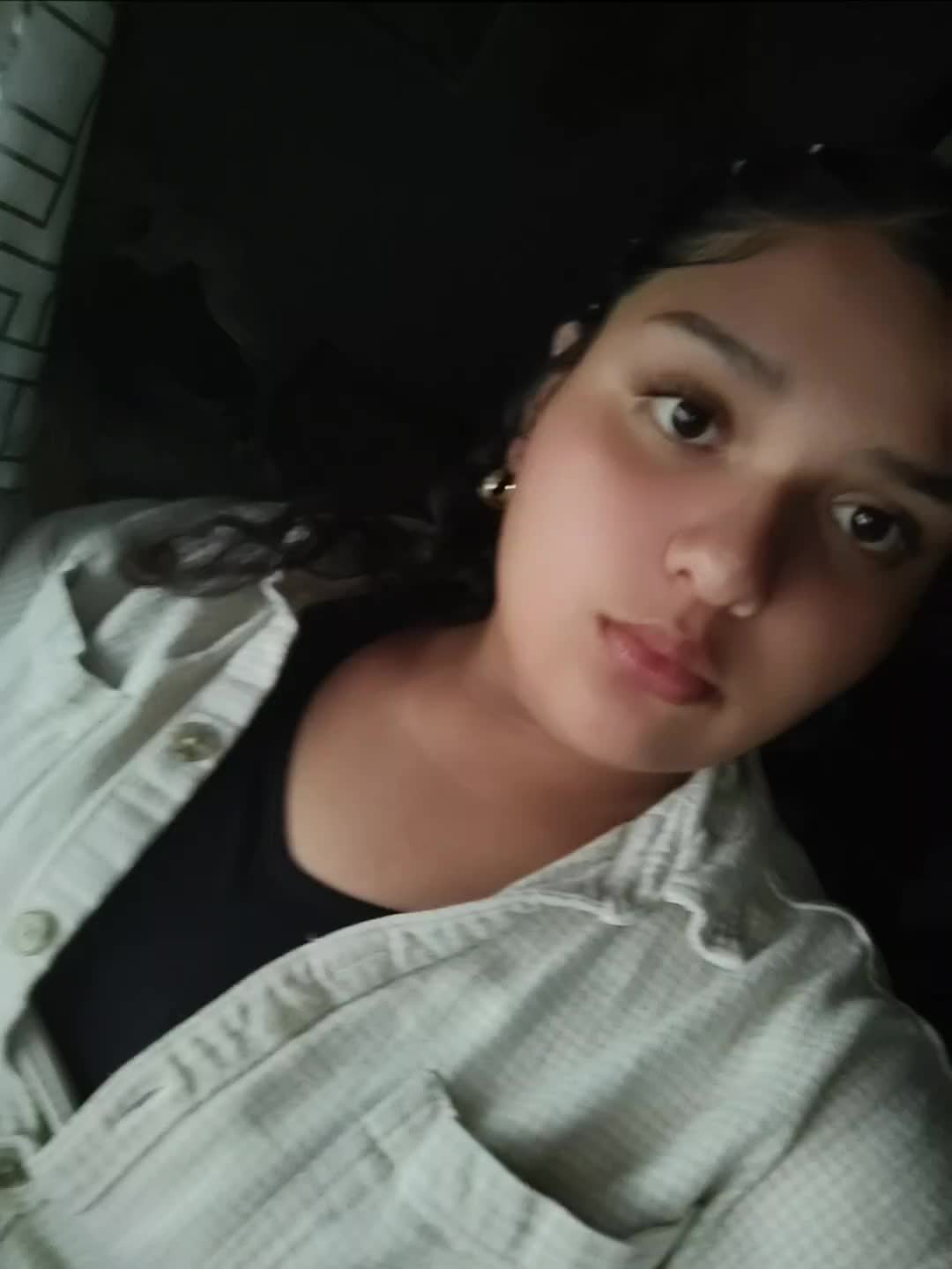 @Alexa Ibarra