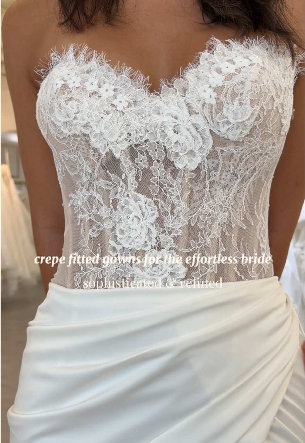 @Lang’s Bridal