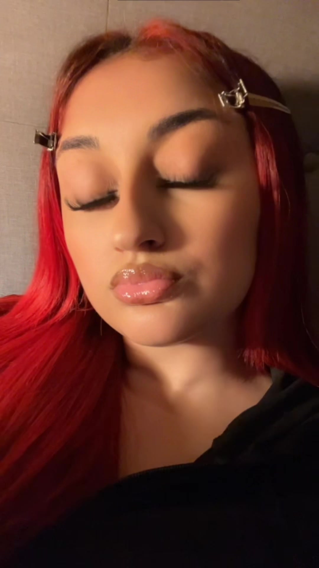 @Jasmine Nazario