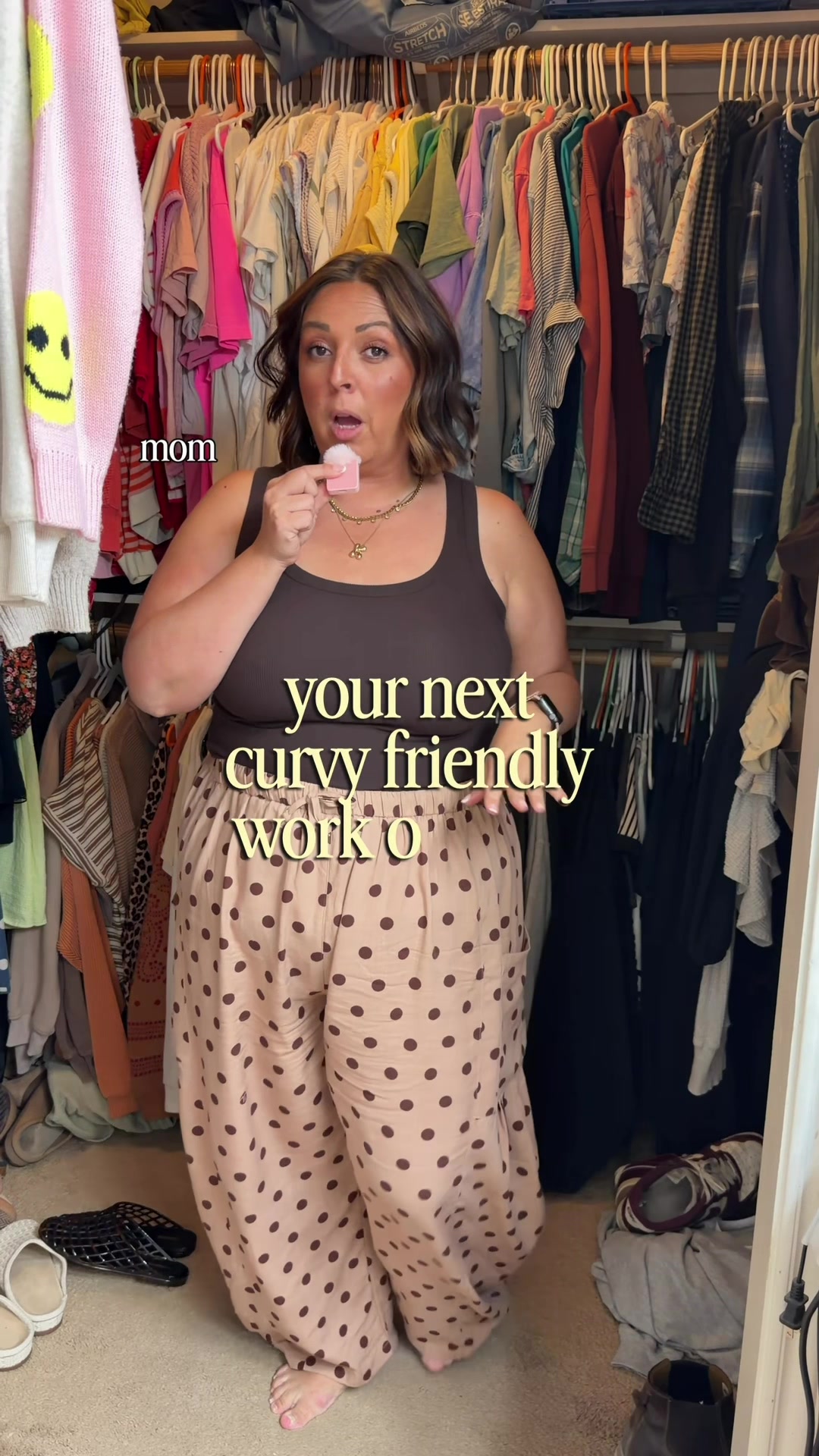 @krystal | curvy confidence