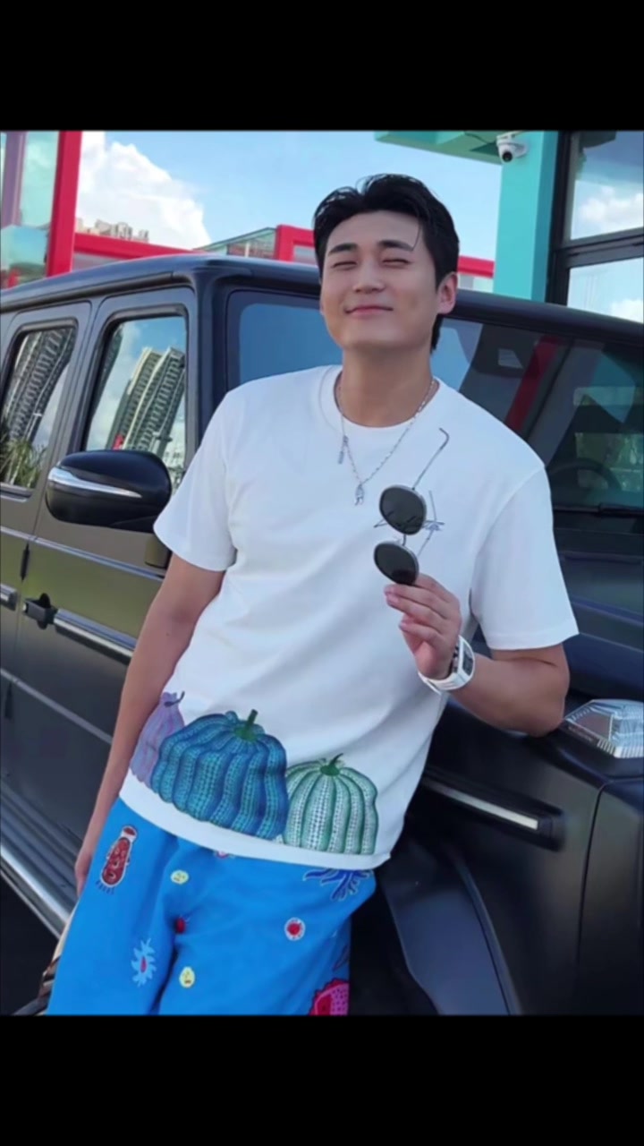 @李先生
