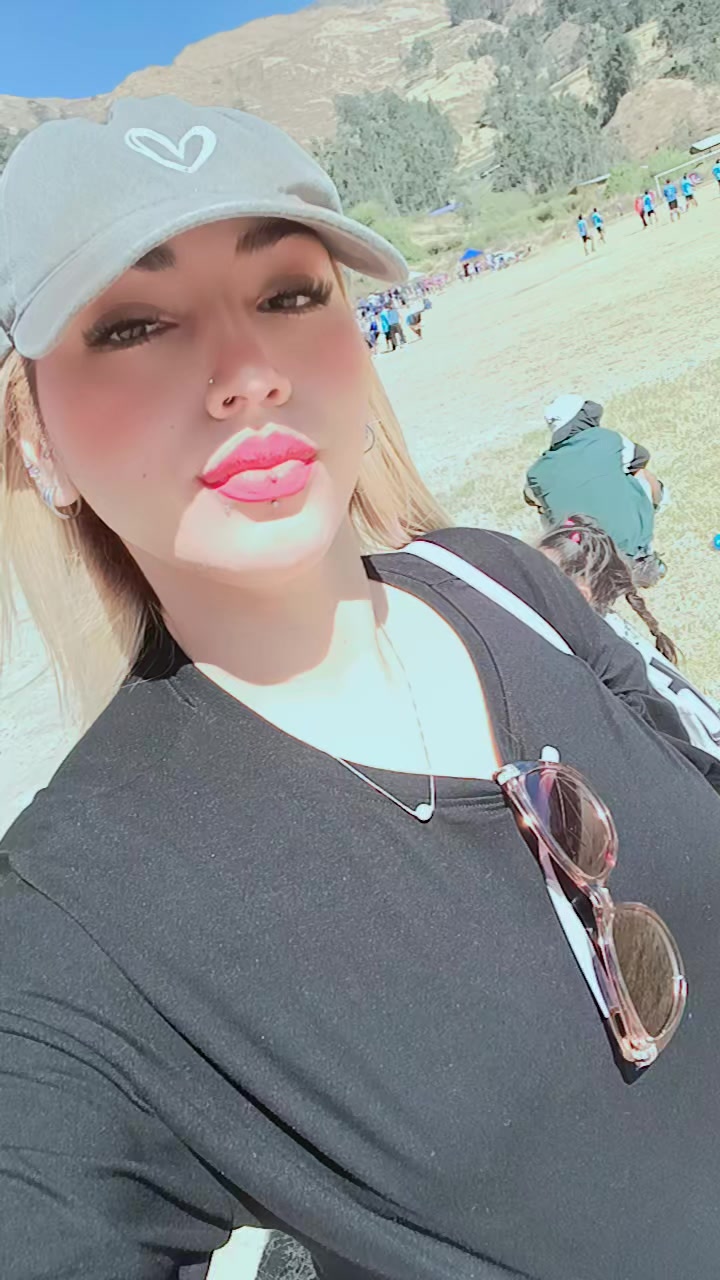 @Allinson Otárola ❄️🖤