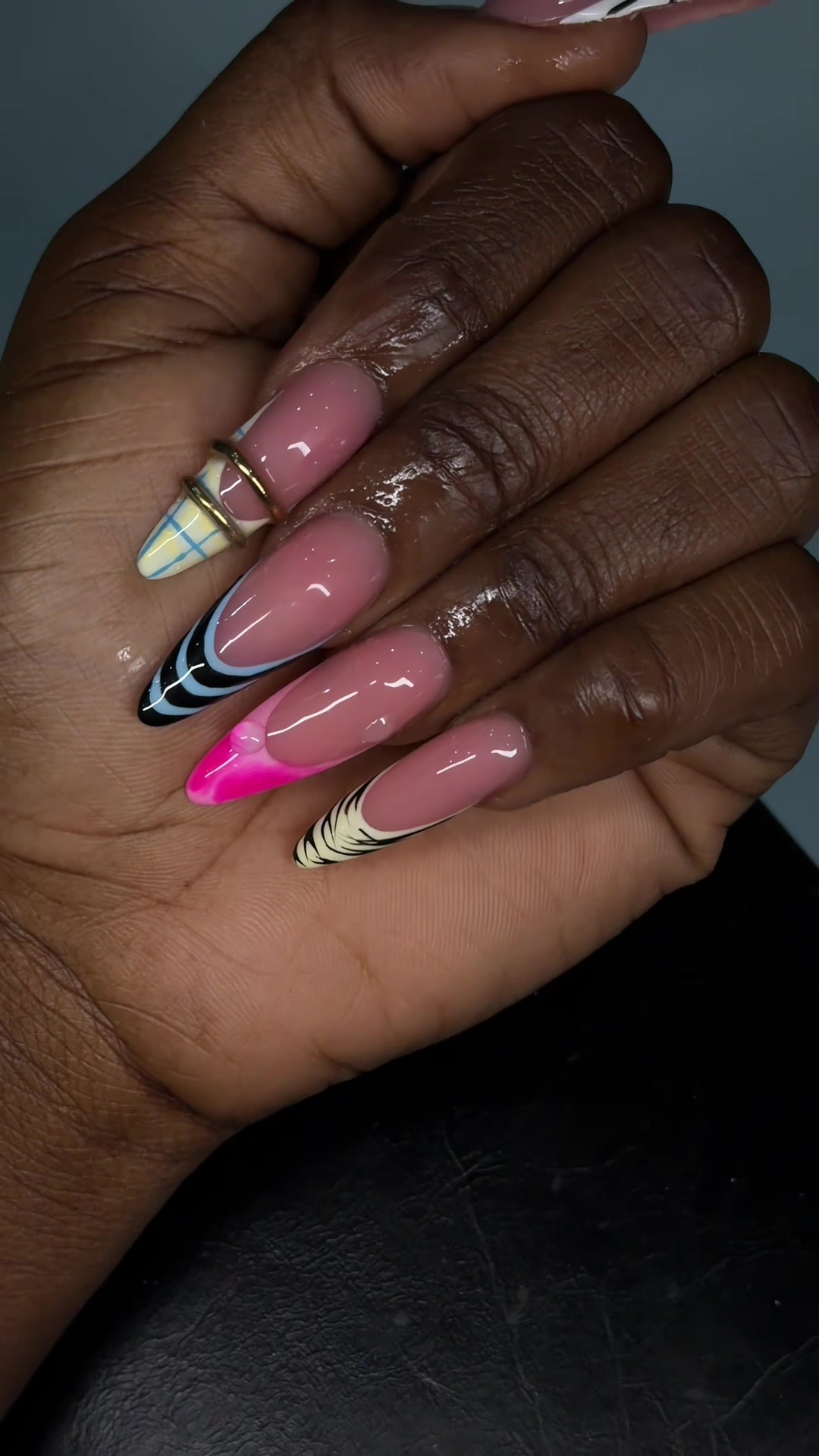 @Beauty Salon In Accra Teshie