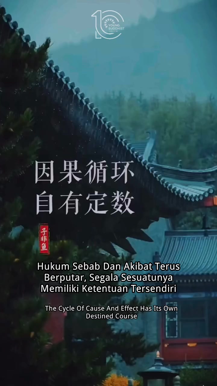 @Young Buddhist Association