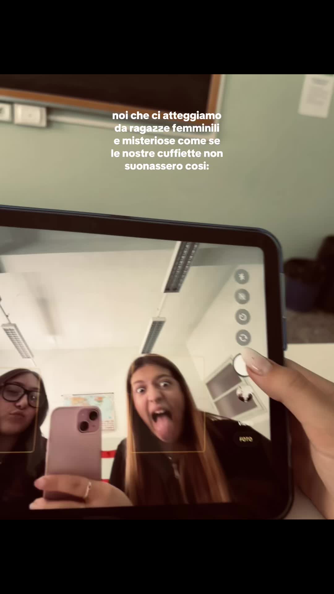 @rebe e livia