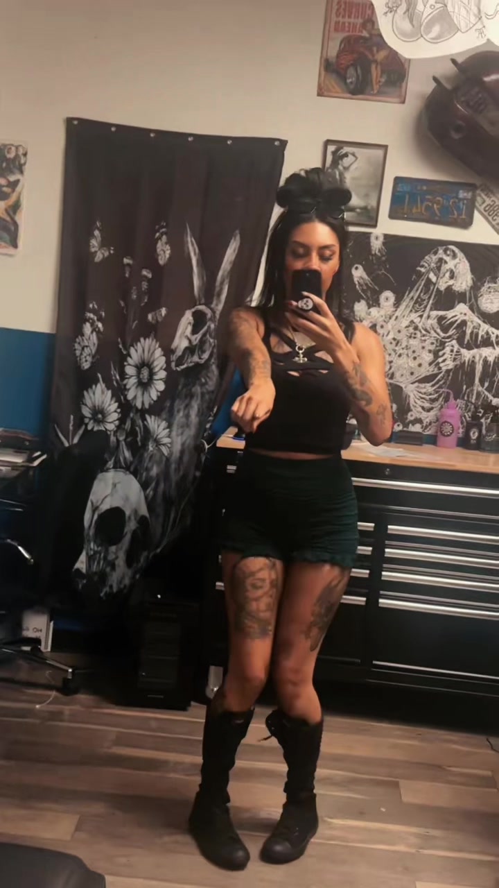 @TrinSanity