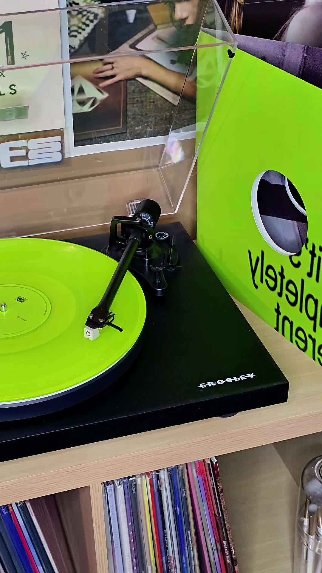 @831Vinyls