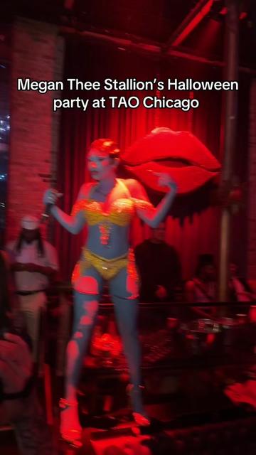 @Zoe Chicago