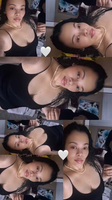 @Claudia ๐ญ๐ณ ๐๏ธโ๏ธ โ๏ธ๐๏ธโ๏ธ๐