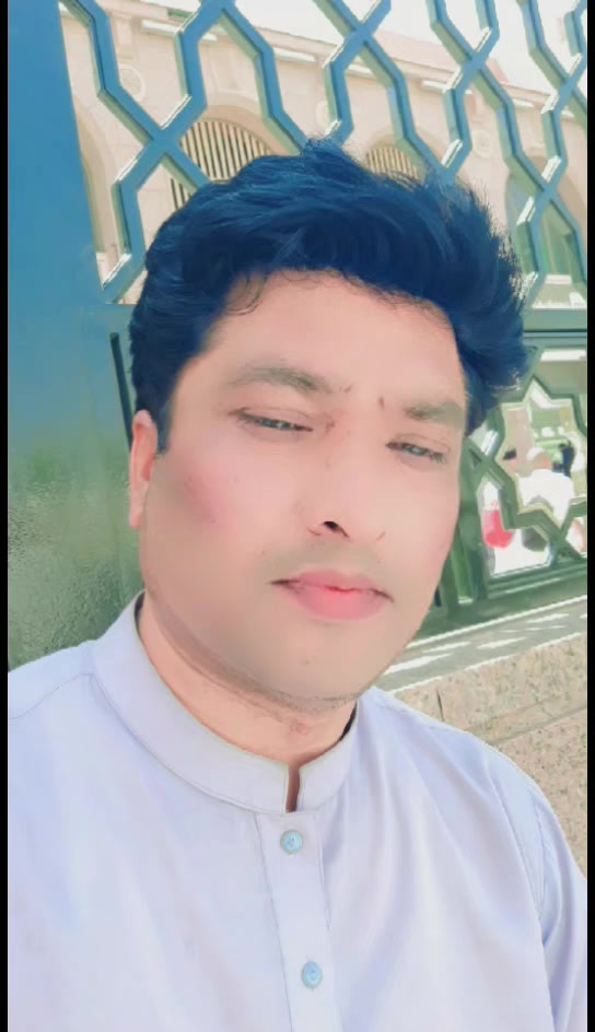 @Haji Aamir