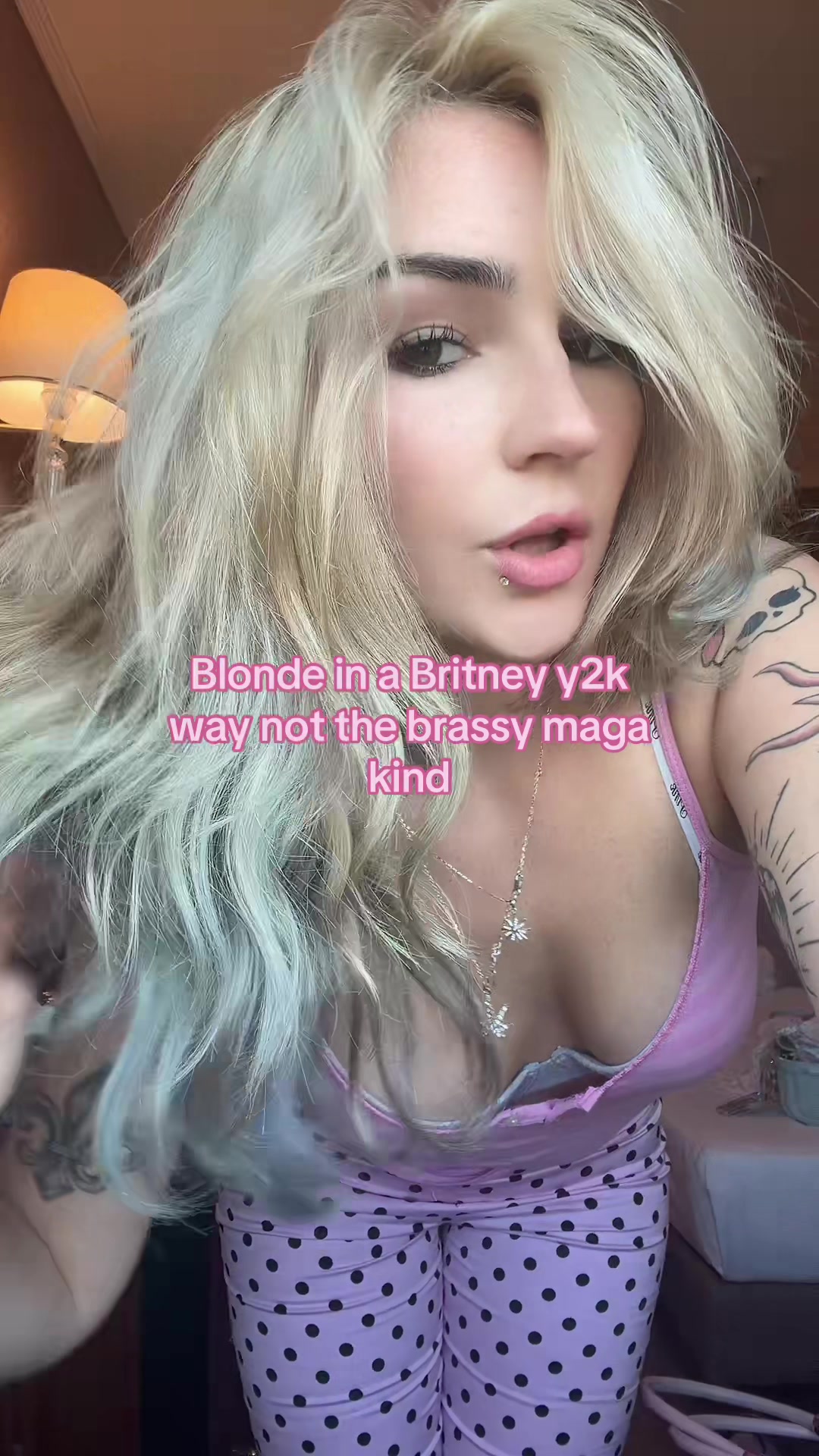 @Harleycake