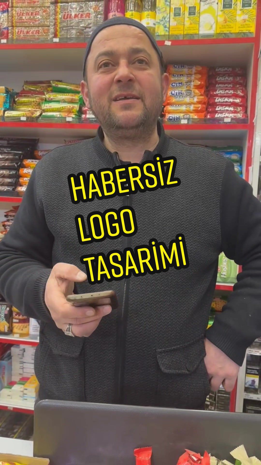 @Logo Tasarımı