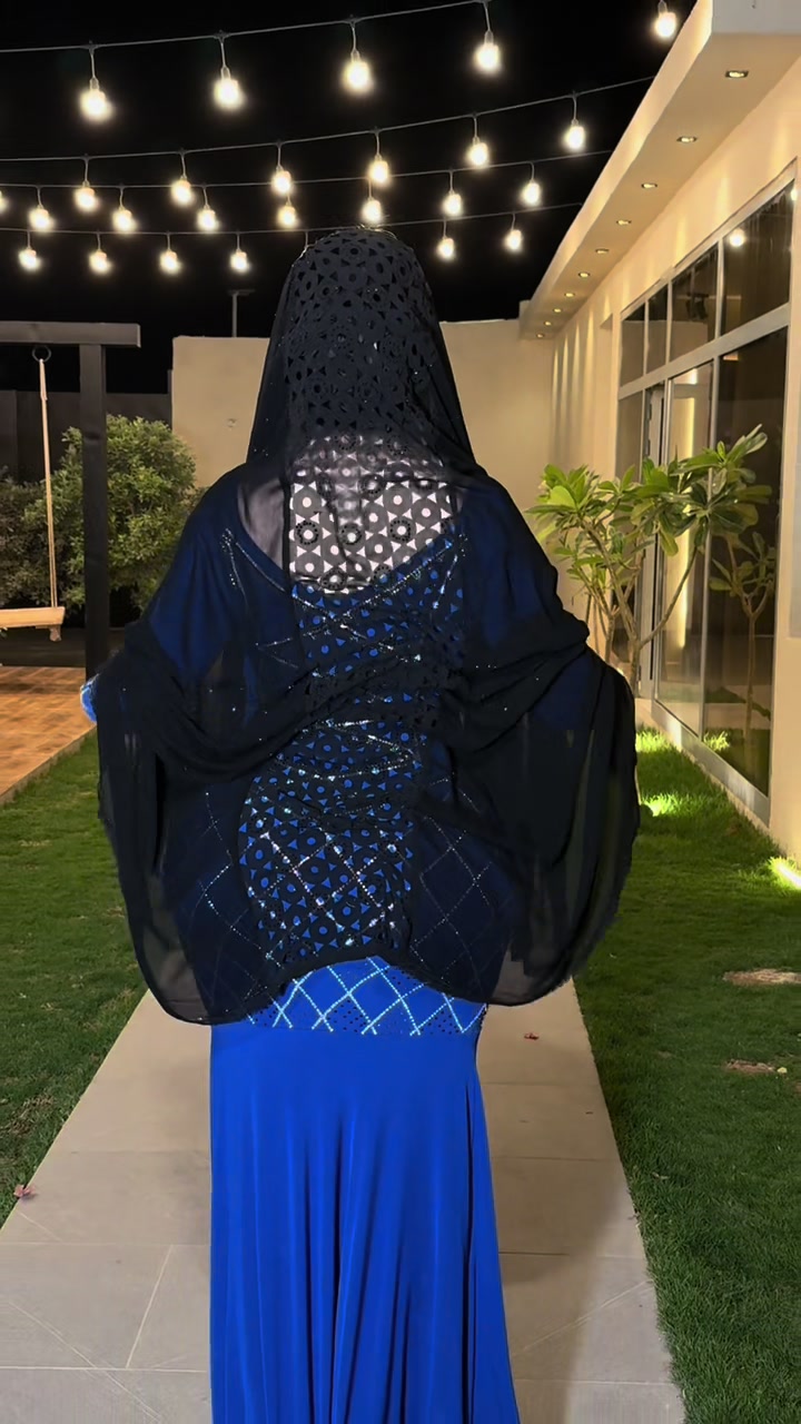 @مصممة الكايدة البقمي