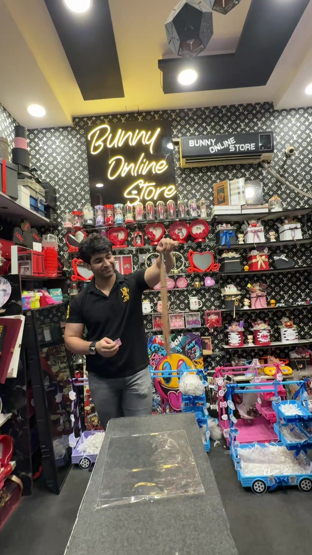 @Bunnyonlinestore1